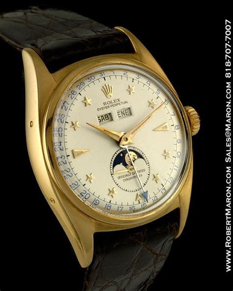 rolex 6062 moonphase|rolex moonphase.